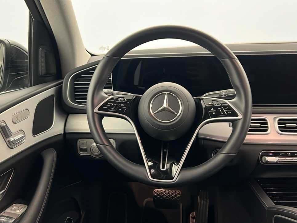 GLE 300 d Advanced 4matic auto - Certified