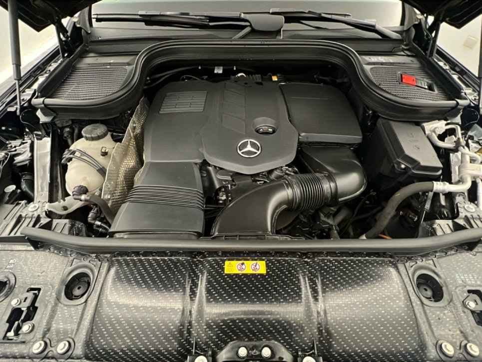 GLE 300 d Advanced 4matic auto - Certified