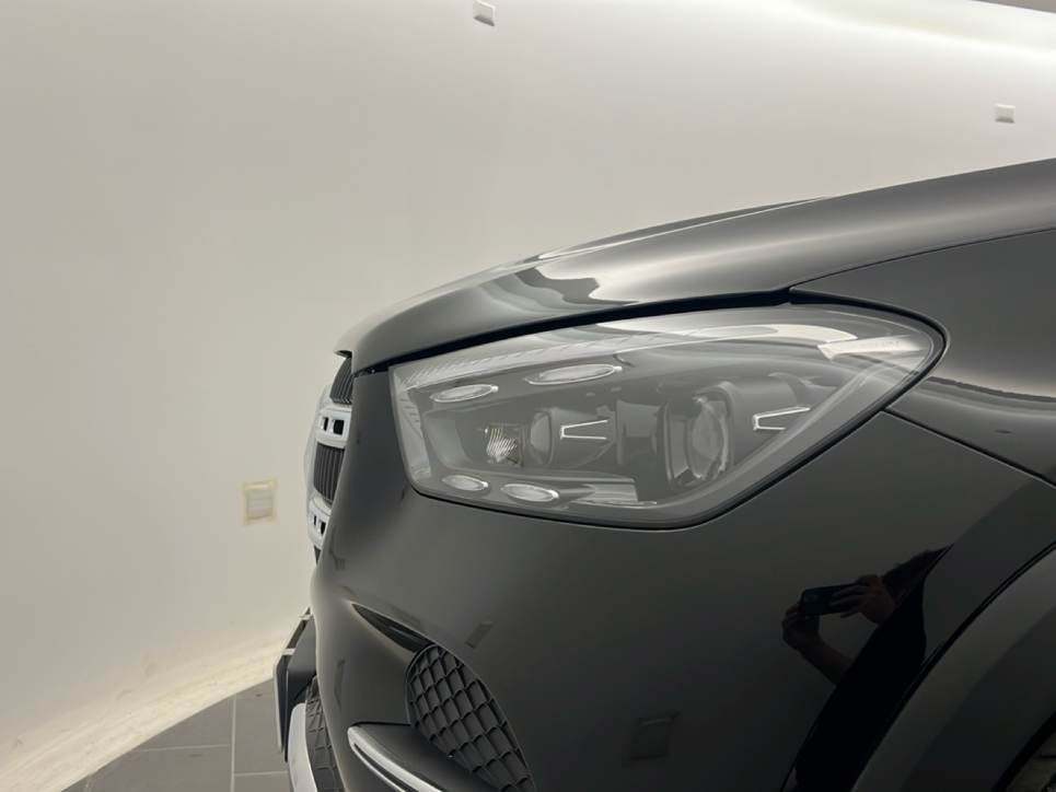 GLE 300 d Advanced 4matic auto - Certified