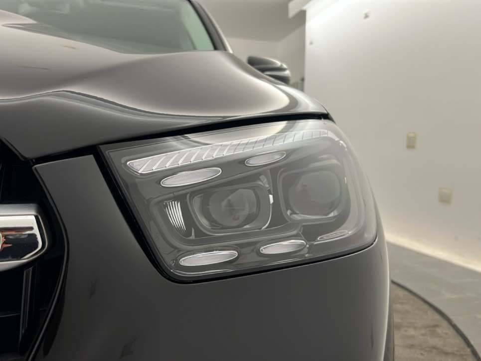 GLE 300 d Advanced 4matic auto - Certified