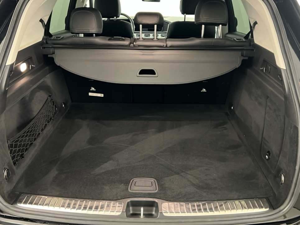 GLE 300 d Advanced 4matic auto - Certified