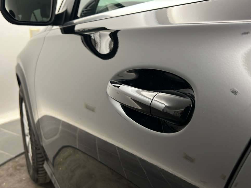 GLE 300 d Advanced 4matic auto - Certified