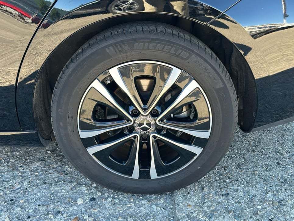 CLA Shooting Brake 180 d Advanced auto - Certified