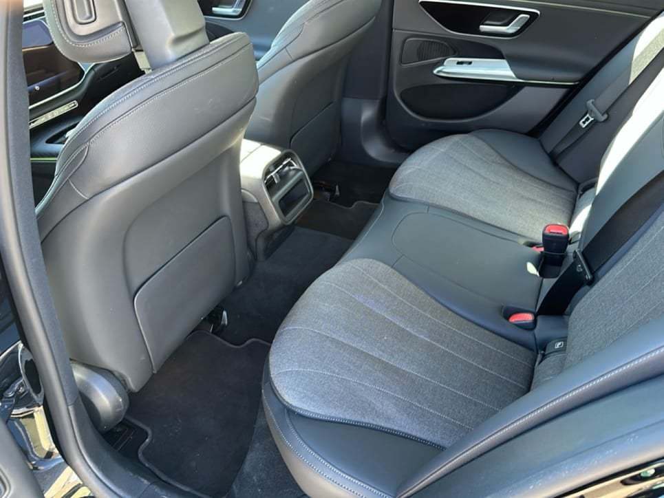 E 200 d Advanced auto - Certified