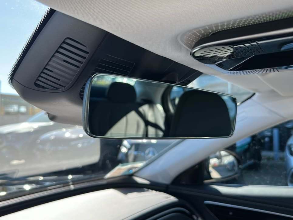 E 200 d Advanced auto - Certified