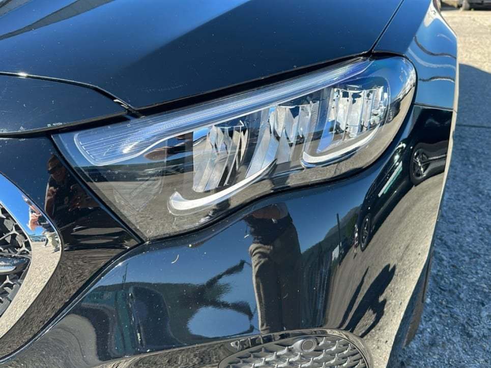 E 200 d Advanced auto - Certified