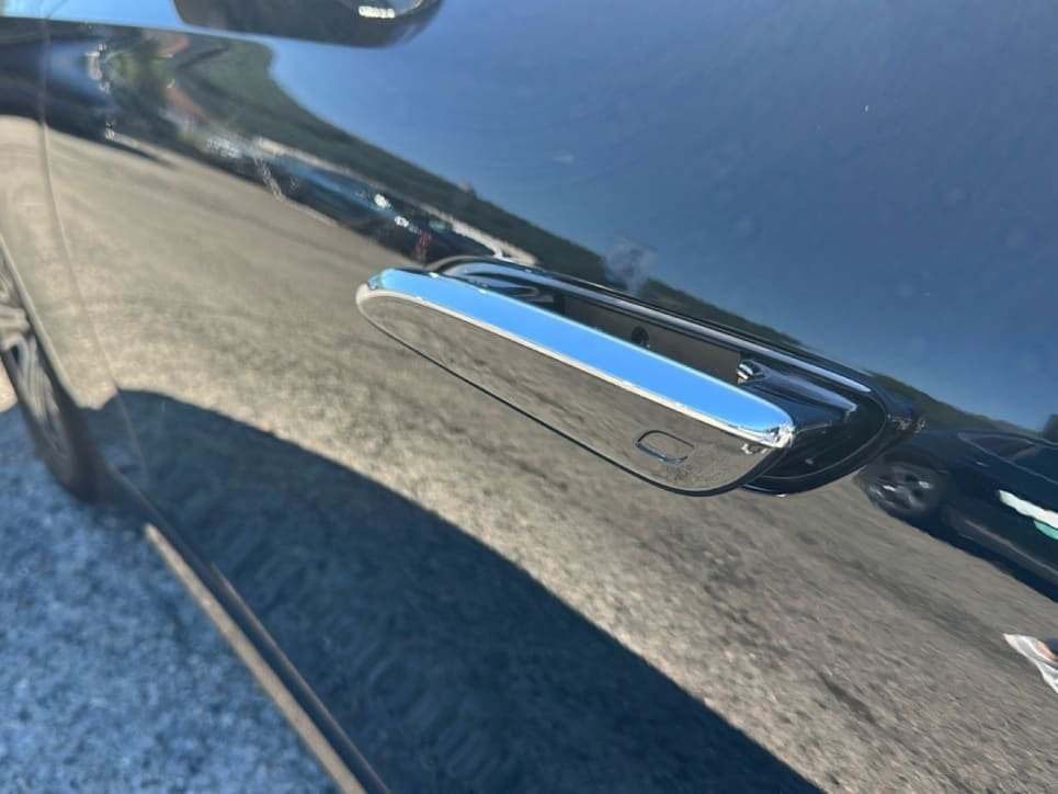 E 200 d Advanced auto - Certified