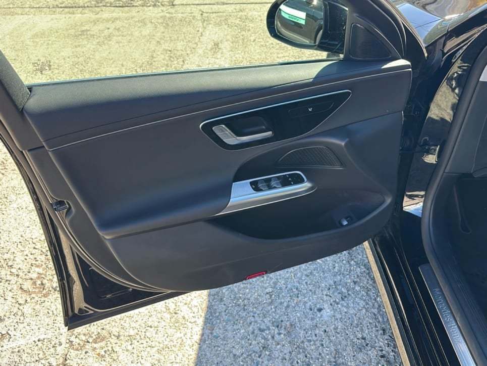E 200 d Advanced auto - Certified