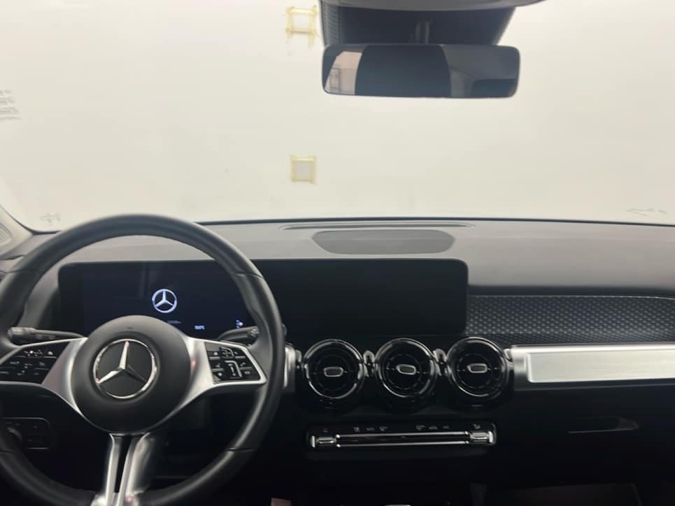 GLB 180 d Advanced auto - Certified