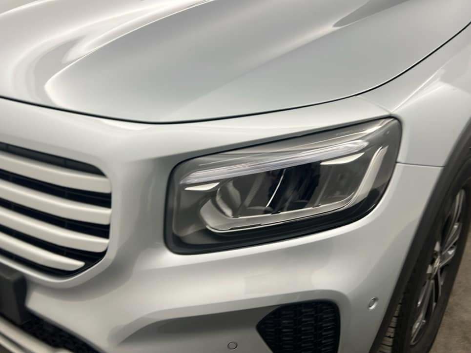 GLB 180 d Advanced auto - Certified