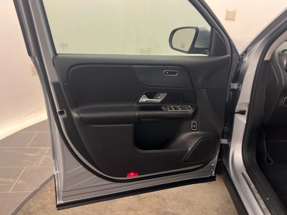 GLB 180 d Advanced auto - Certified