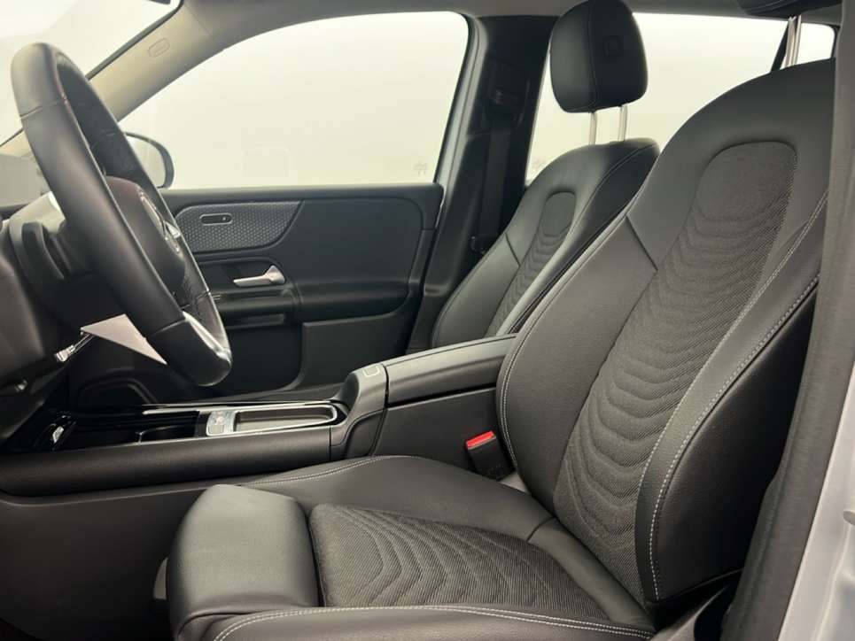 GLB 180 d Advanced auto - Certified