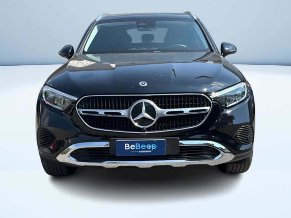 GLC 200 d Advanced 4matic auto - Certified
