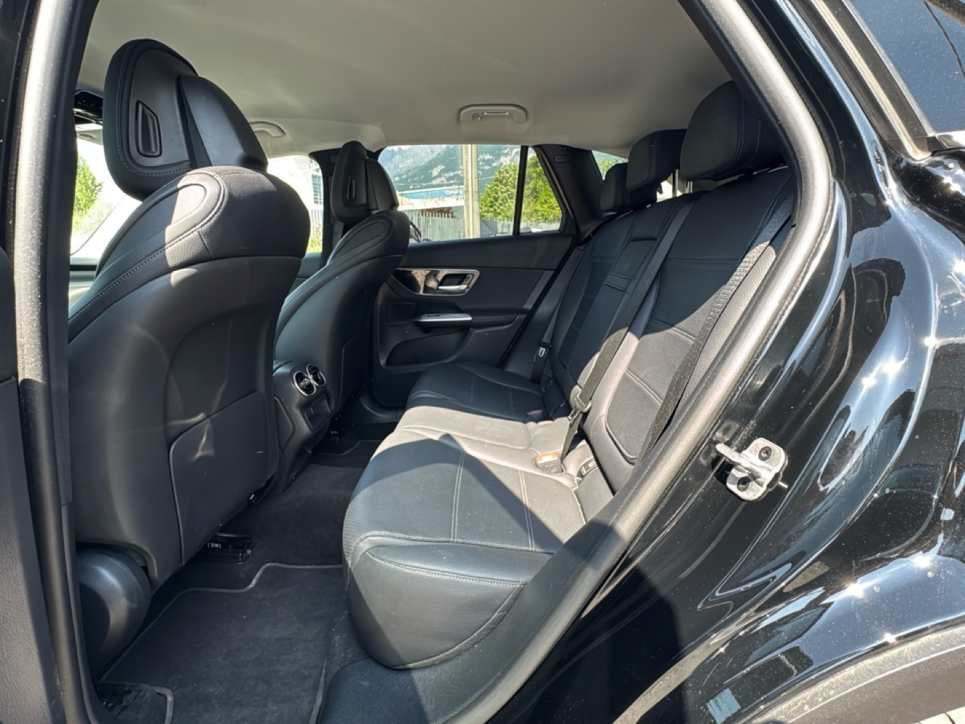 GLC 200 d Advanced 4matic auto - Certified