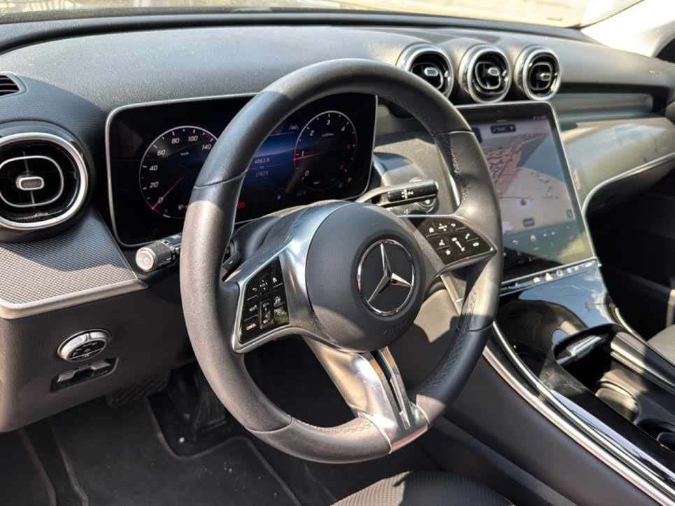 GLC 200 d Advanced 4matic auto - Certified