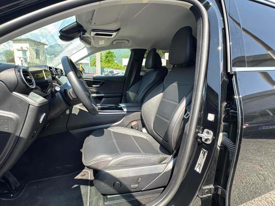 GLC 200 d Advanced 4matic auto - Certified