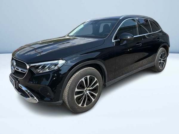 GLC 200 d Advanced 4matic auto - Certified
