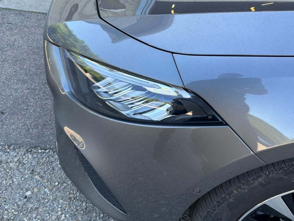 A 180 d Advanced auto - Certified