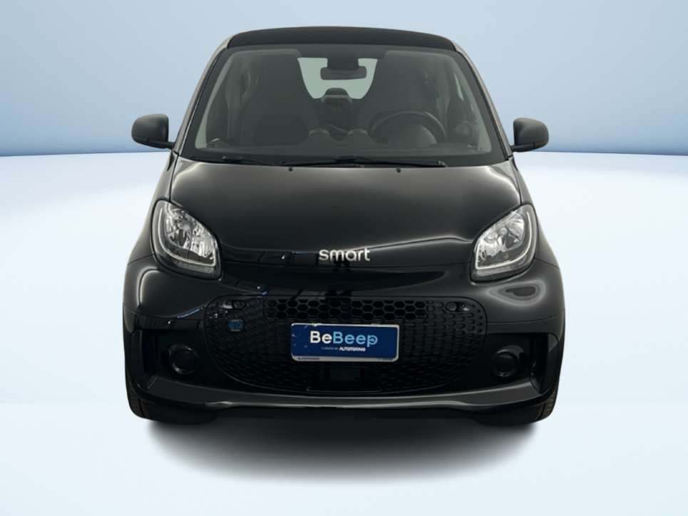 Fortwo eq Passion 22kW - Certified