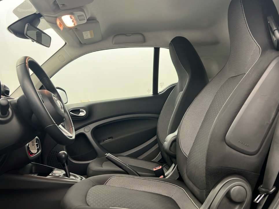 Fortwo eq Passion 22kW - Certified