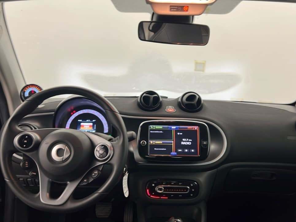 Fortwo eq Passion 22kW - Certified