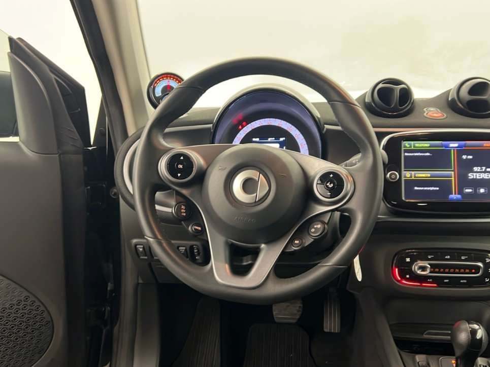 Fortwo eq Passion 22kW - Certified