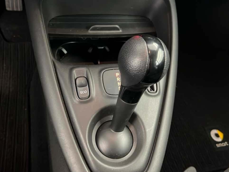Fortwo eq Passion 22kW - Certified