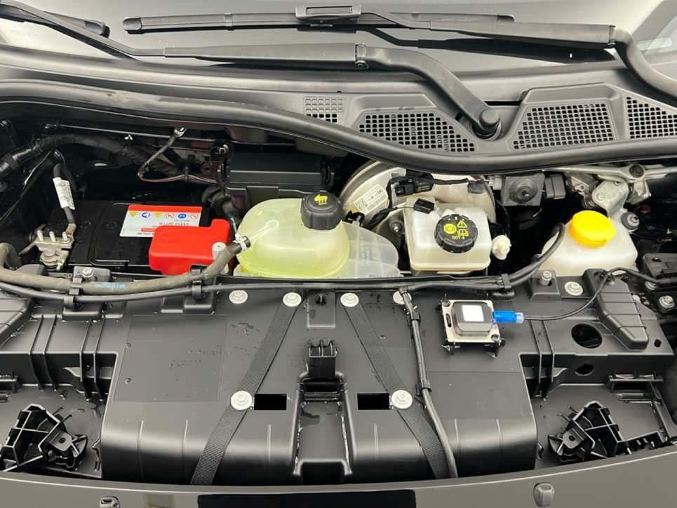 Fortwo eq Passion 22kW - Certified