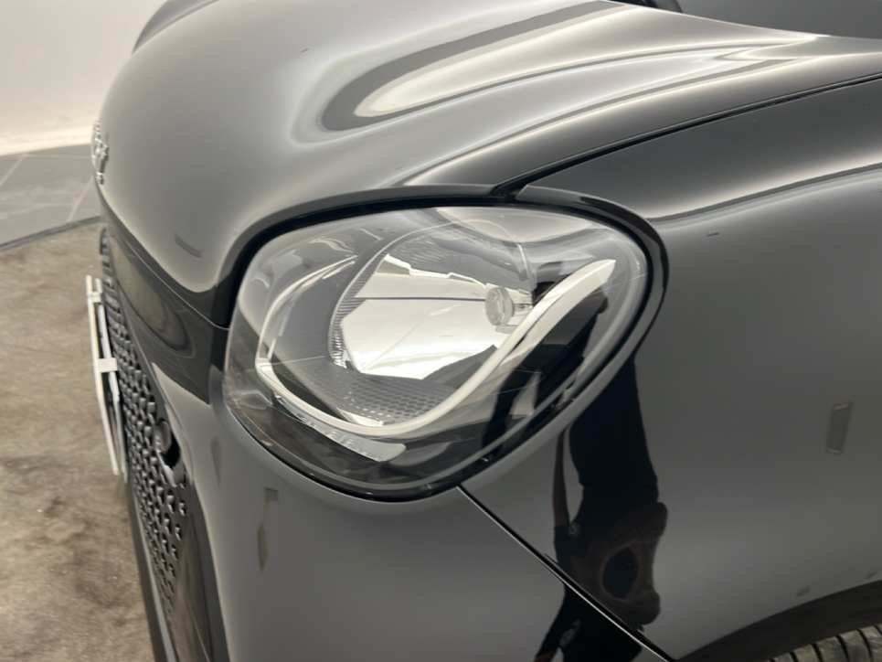 Fortwo eq Passion 22kW - Certified