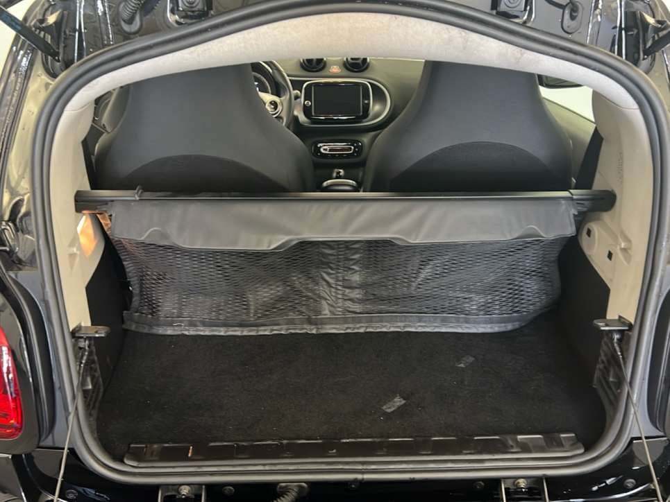 Fortwo eq Passion 22kW - Certified