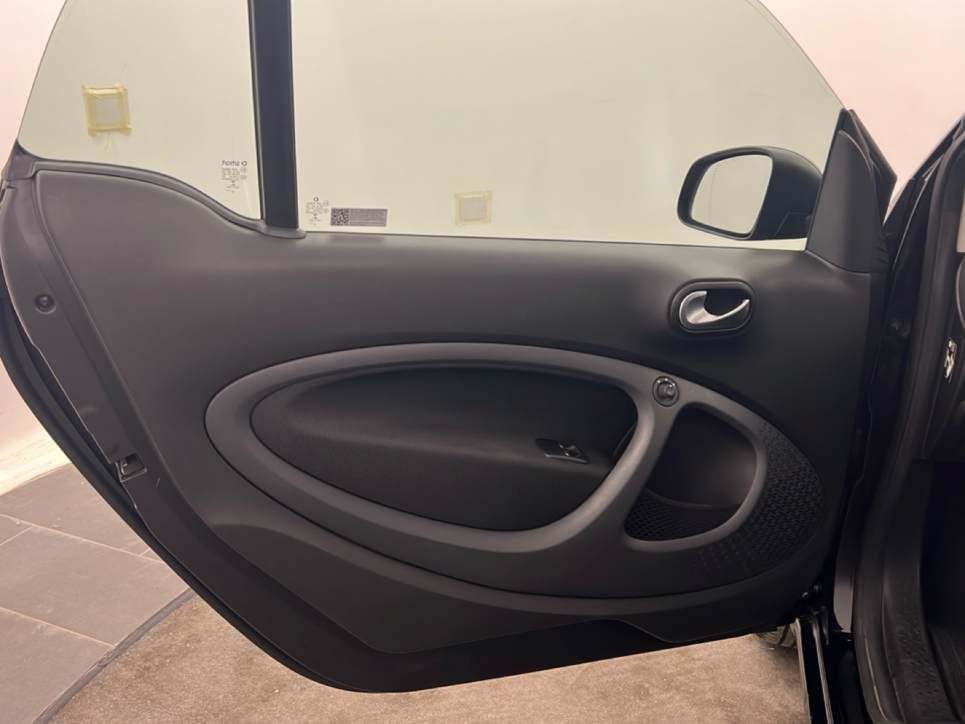 Fortwo eq Passion 22kW - Certified