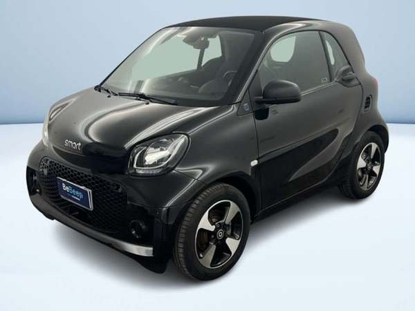 Fortwo eq Passion 22kW - Certified