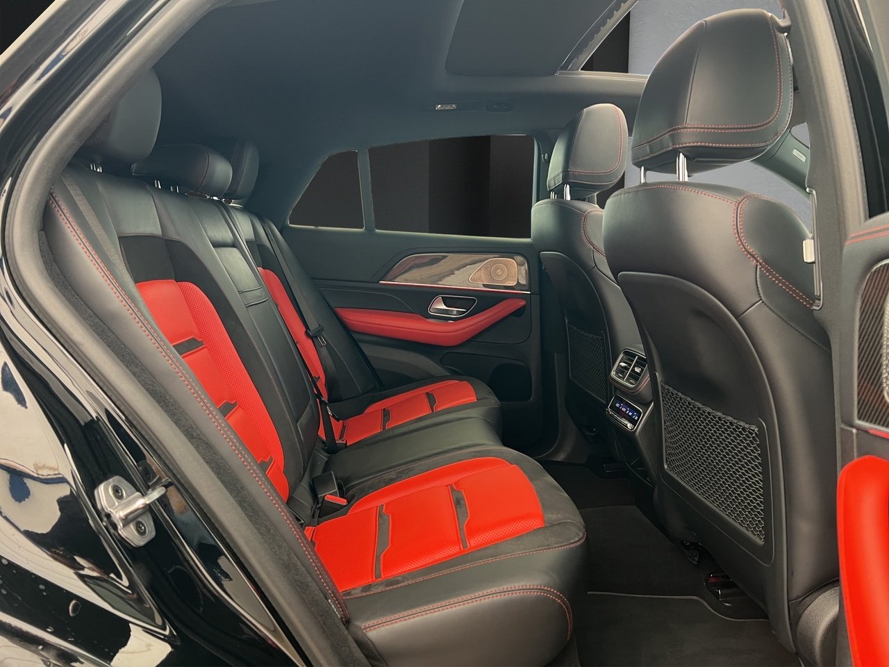 GLE 350 de phev (e eq-power) Premium Plus 4matic a - Certified