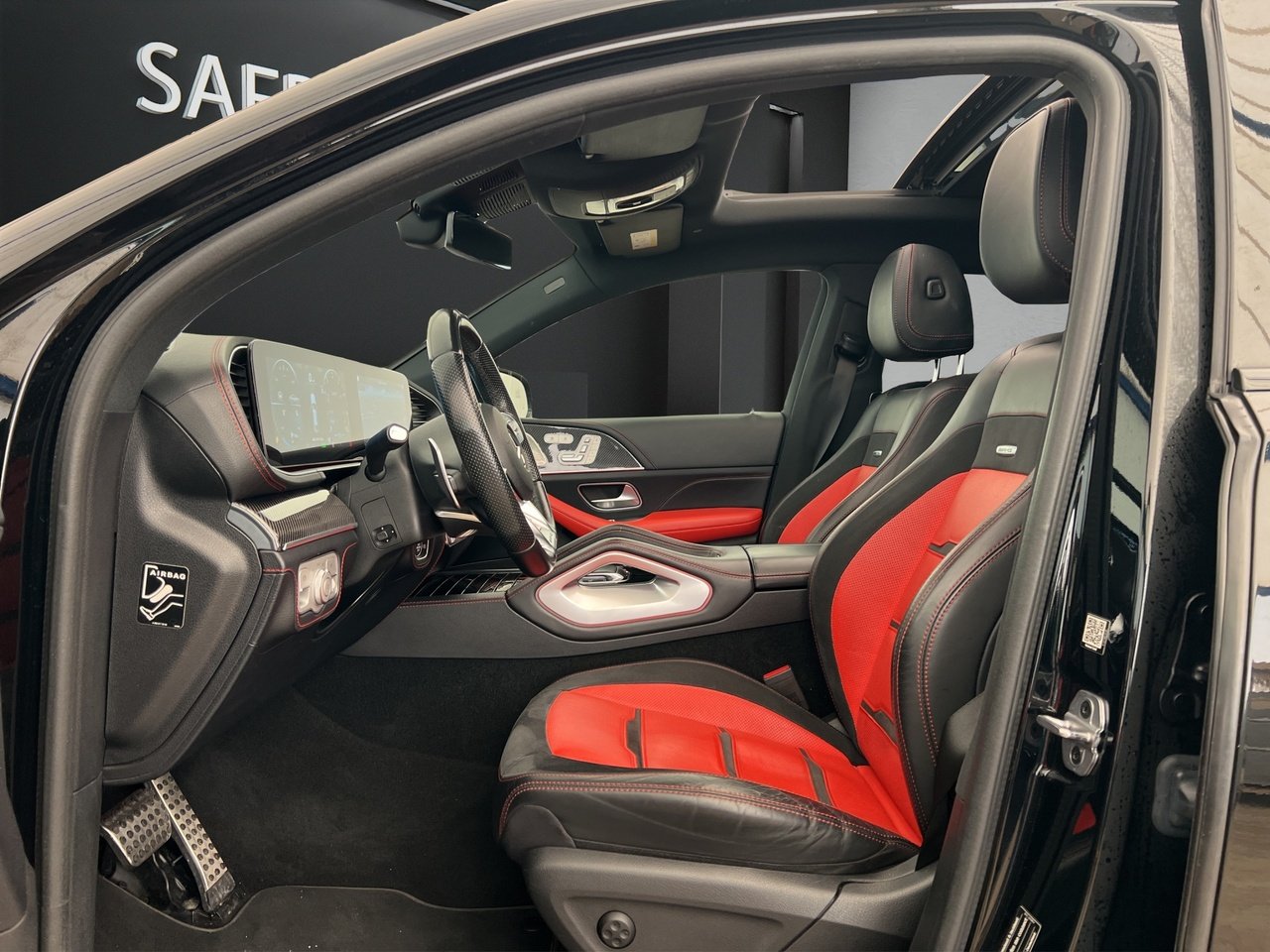 GLE 350 de phev (e eq-power) Premium Plus 4matic a - Certified