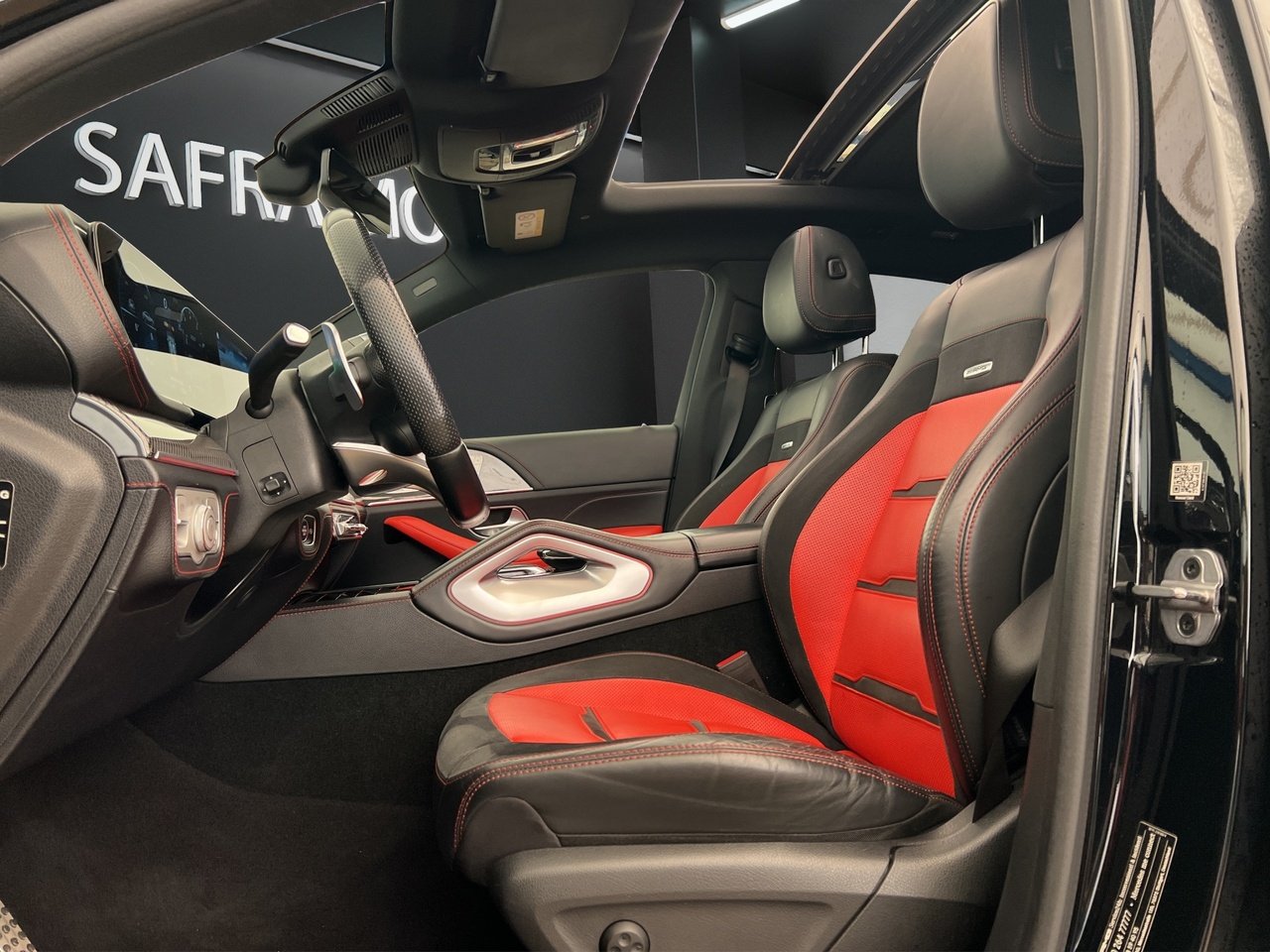 GLE 350 de phev (e eq-power) Premium Plus 4matic a - Certified