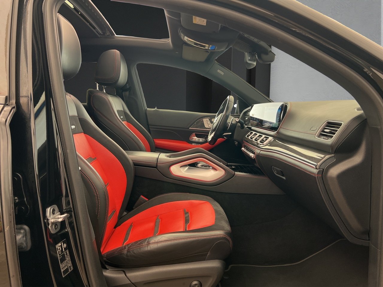 GLE 350 de phev (e eq-power) Premium Plus 4matic a - Certified