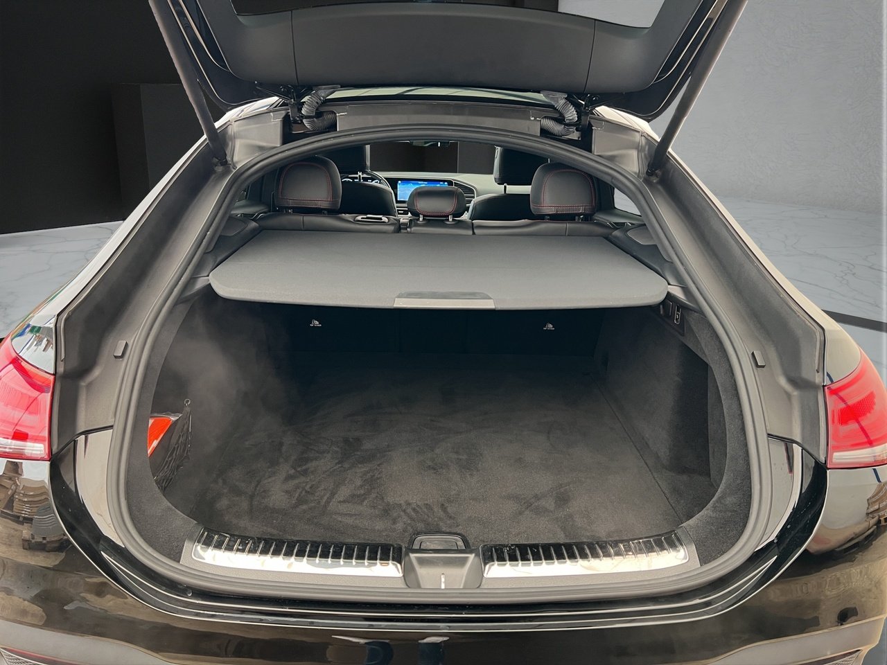 GLE 350 de phev (e eq-power) Premium Plus 4matic a - Certified