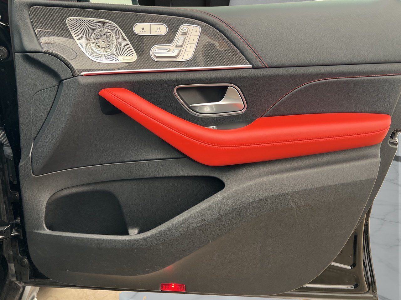 GLE 350 de phev (e eq-power) Premium Plus 4matic a - Certified