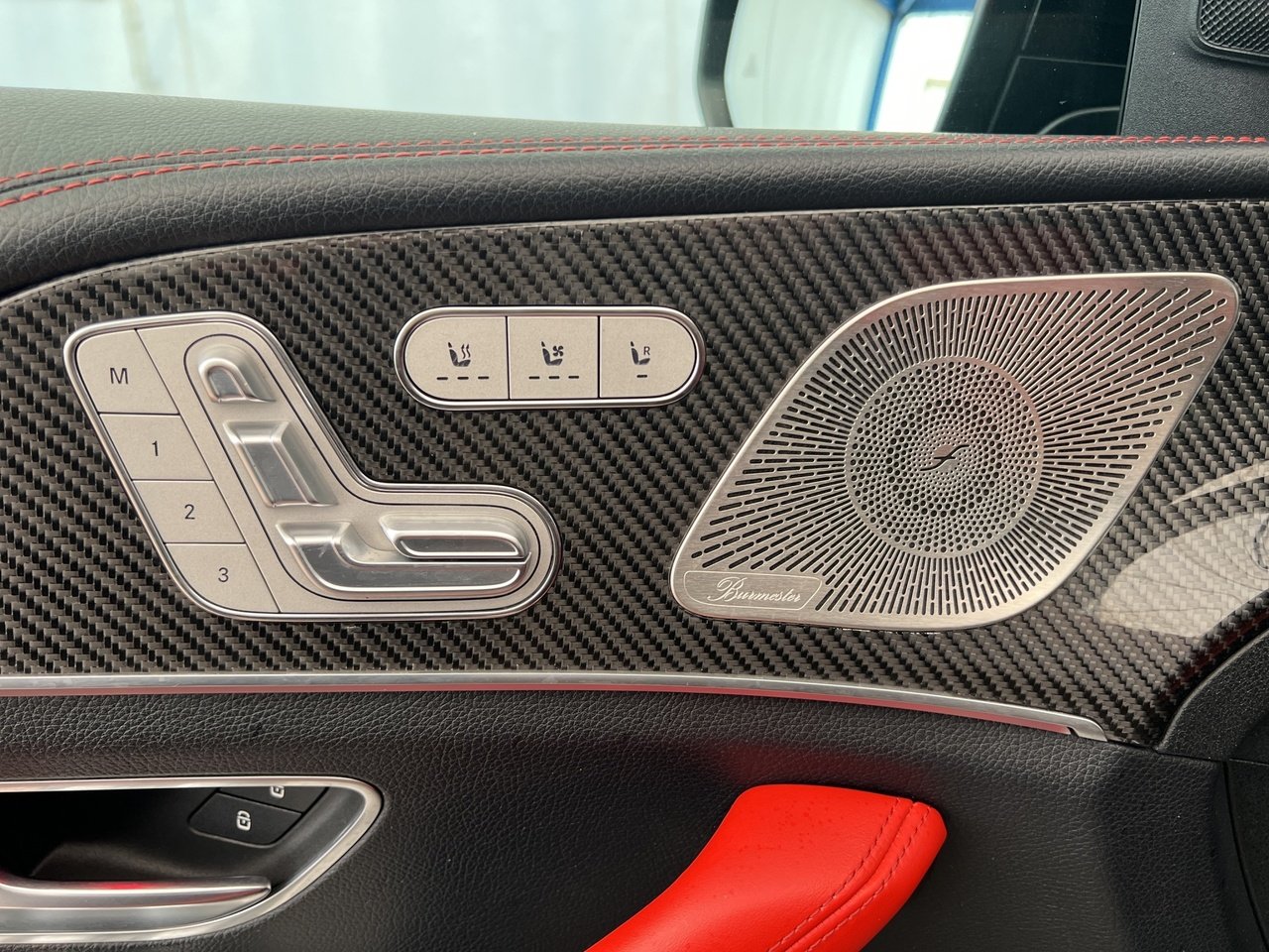 GLE 350 de phev (e eq-power) Premium Plus 4matic a - Certified