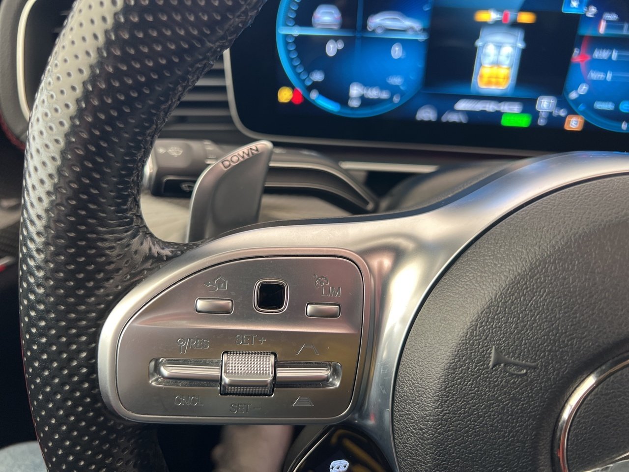 GLE 350 de phev (e eq-power) Premium Plus 4matic a - Certified