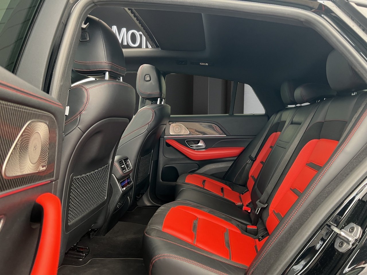 GLE 350 de phev (e eq-power) Premium Plus 4matic a - Certified