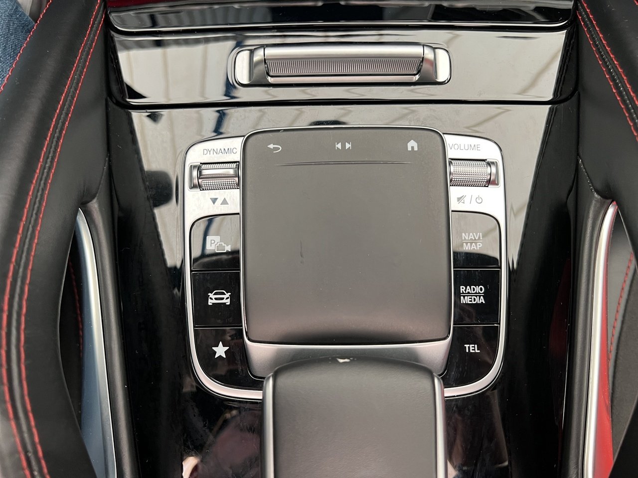 GLE 350 de phev (e eq-power) Premium Plus 4matic a - Certified