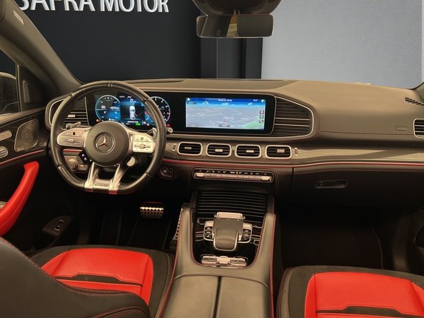 GLE 350 de phev (e eq-power) Premium Plus 4matic a - Certified