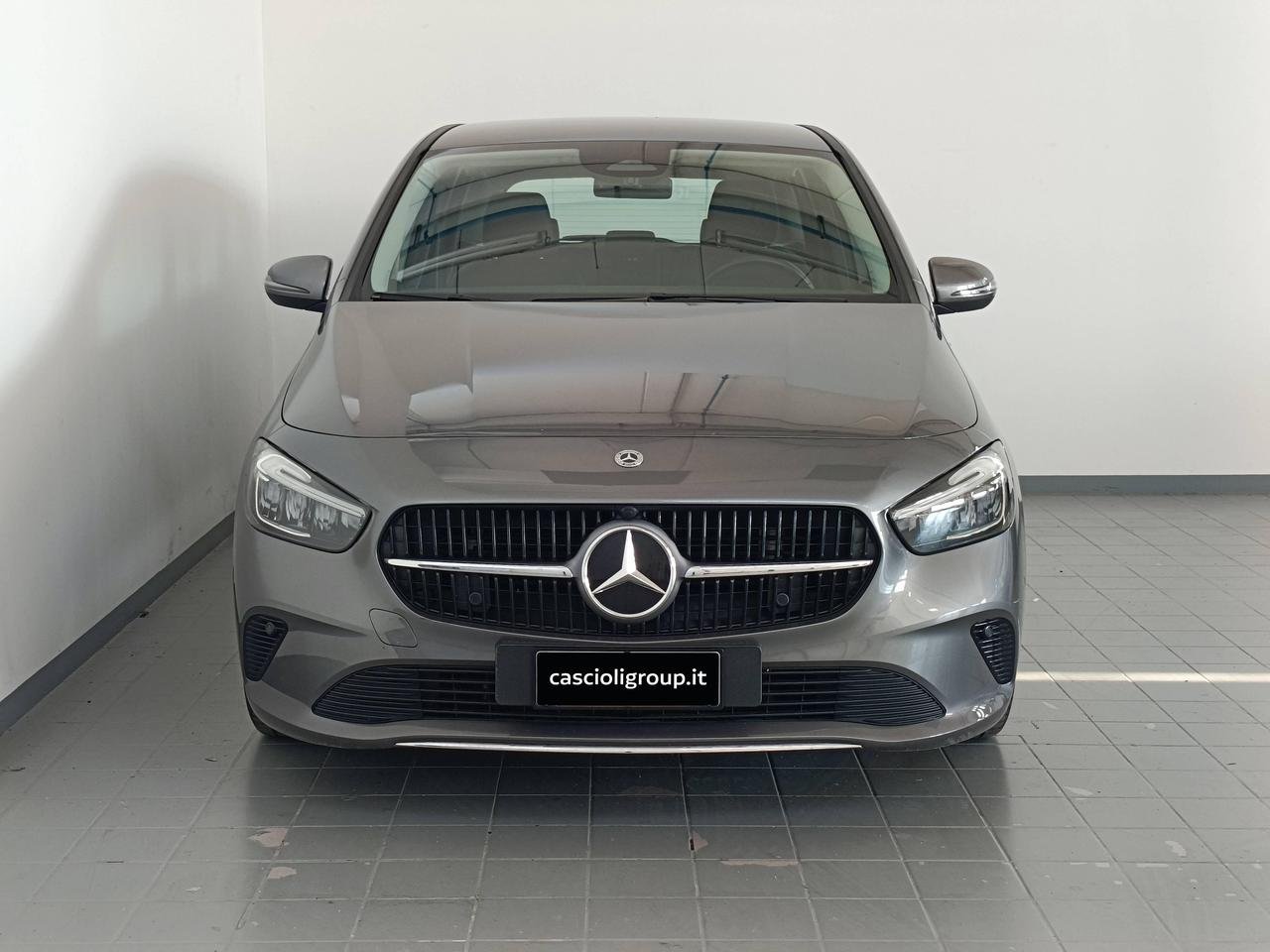 B 180 Progressive Advanced Plus auto - Certified