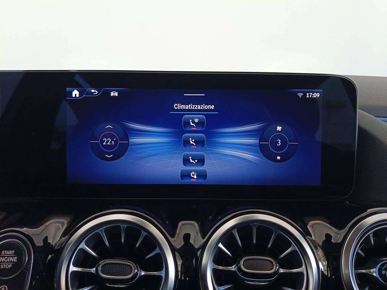 B 180 Progressive Advanced Plus auto - Certified