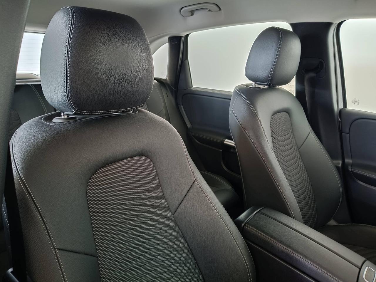 B 180 Progressive Advanced Plus auto - Certified