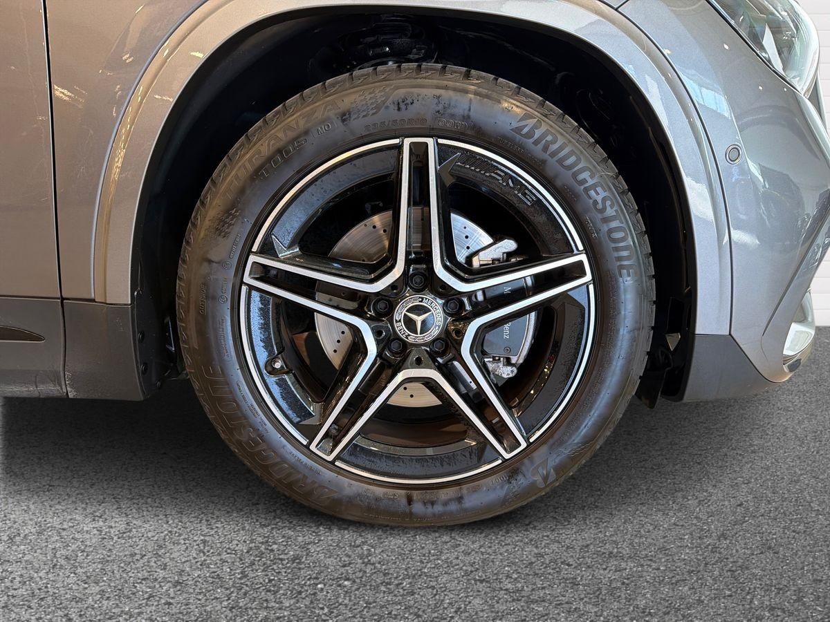 GLA 200 d AMG Line Premium auto - Certified