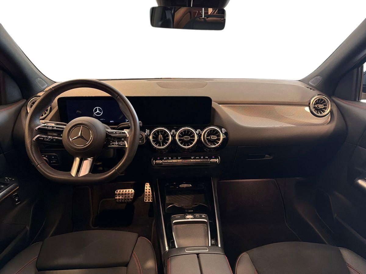 GLA 200 d AMG Line Premium auto - Certified