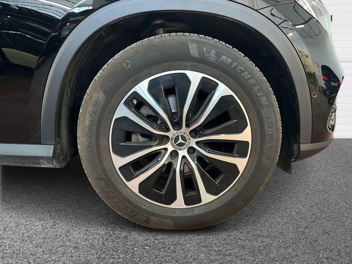 GLC 220 d Advanced Plus 4matic auto - Certified