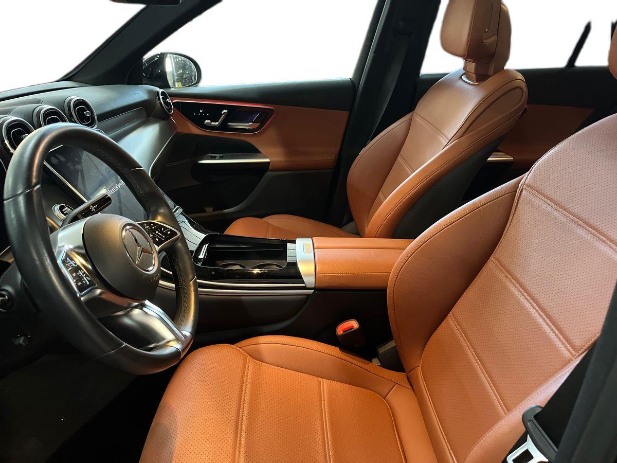 GLC 220 d Advanced Plus 4matic auto - Certified